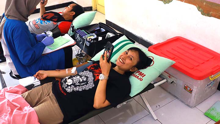 gallery kegiatan, Donor Darah GKJ Baki , Komisi Diakonia, gereja kristen jawa, gkj, gkj baki, gereja kristen jawa baki, baki, sukoharjo, gkj klasis sukoharjo, klasis sukoharjo, klasis, sinode gkj, sinode 